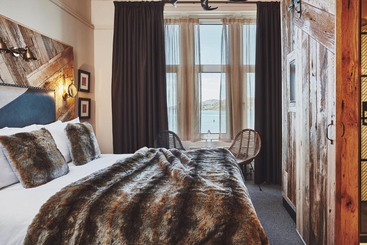 No.26 By The Sea Hotel Оубън Екстериор снимка