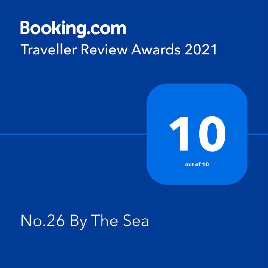 No.26 By The Sea Hotel Оубън Екстериор снимка