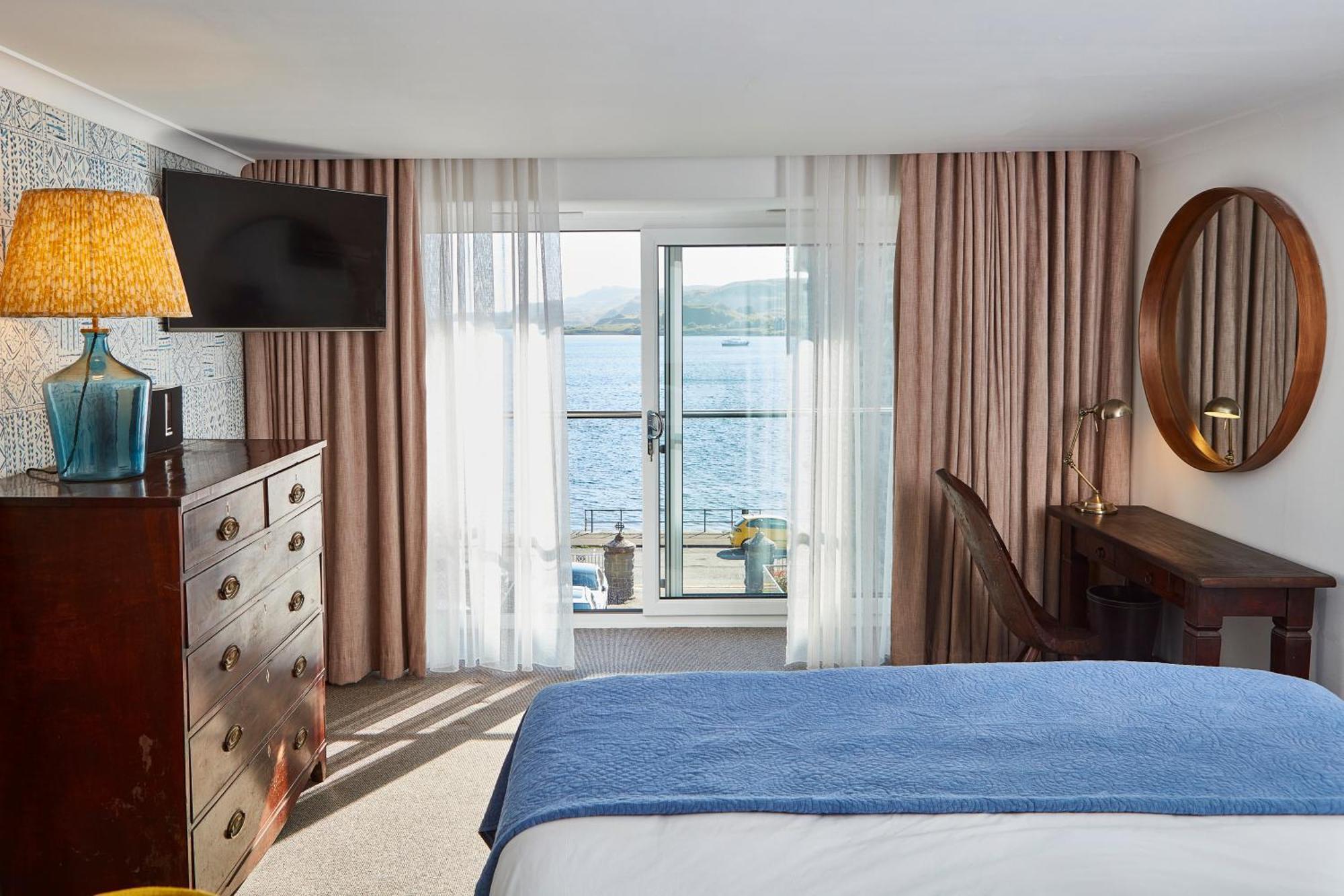 No.26 By The Sea Hotel Оубън Екстериор снимка